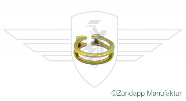 Clamping ring original